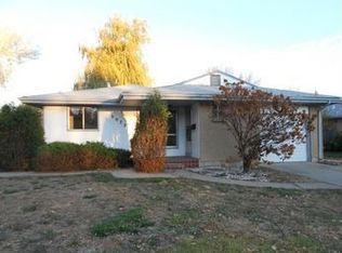 6032 Independence St, Arvada, CO 80004
