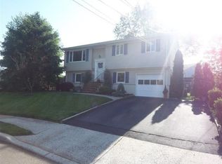 177 Garfield Ave, Colonia, NJ 07067