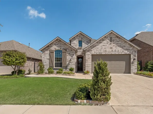 1637 Breezy Bay Ct, Wylie, TX 75098