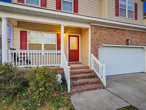 5th image of 9449 Garrett Ave