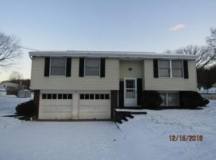 1125 Gosser St, Leechburg, PA 15656