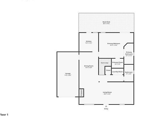 2nd image of this home