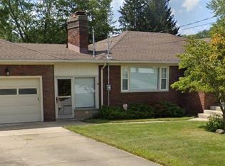 904 Wilkinson Ave, Youngstown, OH 44509