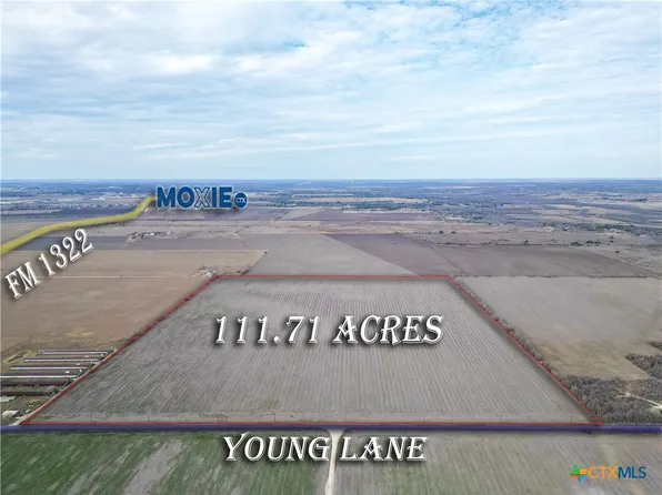Young Ln, Lockhart, TX 78644
