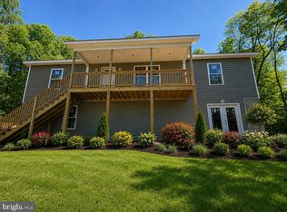 508 Wambach Ct, Front Royal, VA 22630
