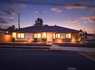 1431 N Eucalyptus Ave, Rialto, CA 92376