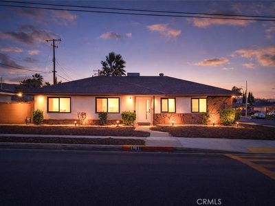 1431 N Eucalyptus Ave, Rialto, CA, 92376