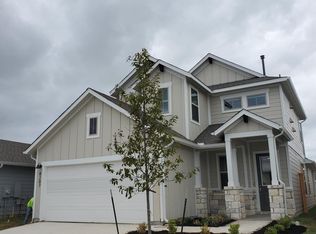 8207 Cottage Rose Dr, Austin, TX 78744