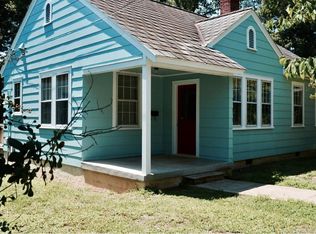 707 Dorothea Dr, Raleigh, NC 27603