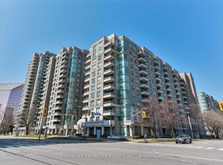 29 Pemberton Ave #1008, Toronto, ON M2M 4L5
