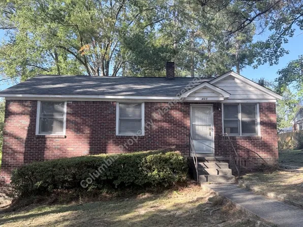 405 Wildsmere Ave, Columbia, SC 29203