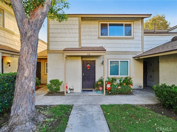 1031 S Palmetto Ave APT U9, Ontario, CA 91762