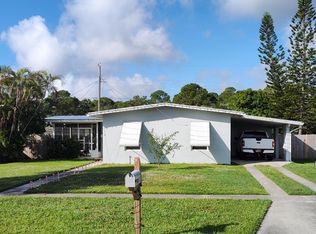 3032 SE Morningside Blvd, Port Saint Lucie, FL 34952