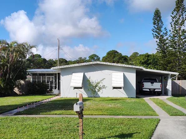 3032 SE Morningside Boulevard, Port St Lucie, FL 34952