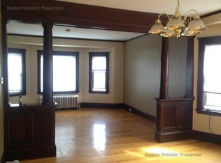 37 Lunt St #2, Quincy, MA 02171