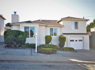 10 Arlington Dr, South San Francisco, CA 94080