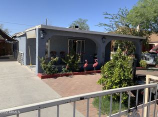 1541 E McKinley St, Phoenix, AZ 85006