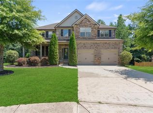 4440 Elvie Way, Hoschton, GA 30548