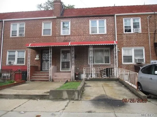 11416 Springfield Blvd, Cambria Heights, NY 11411