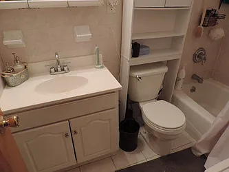 Rented by Dolores Buonocore, LREB