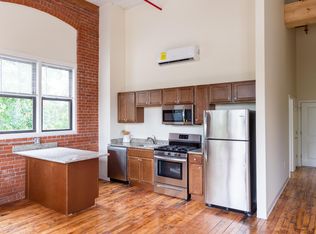 1110 Central Ave #3T06EJ2CB, Pawtucket, RI 02861