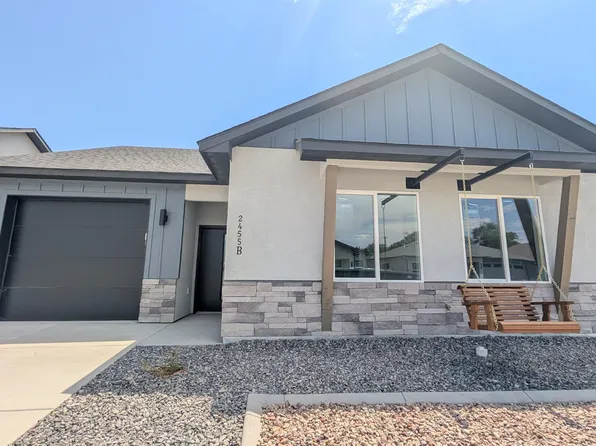 2455 Revere Rd #B, Grand Junction, CO 81505