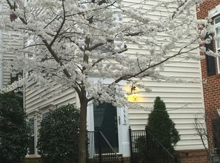 5533 Hartfield Ave, Suitland, MD 20746