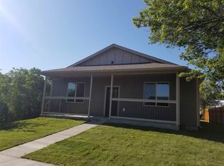 1605 Chestnut St, Helena, MT 59601