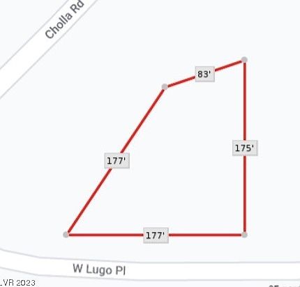 2nd image of 660 W Lugo Pl