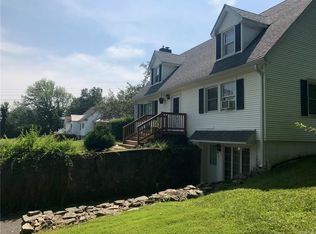 93 Cold Spring Rd, Liberty, NY 12754