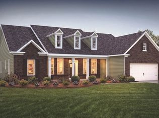 2120 Water Front Dr, Willow Spring, NC 27592