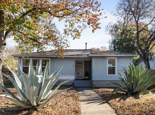 1403 Harvey St, Austin, TX 78702