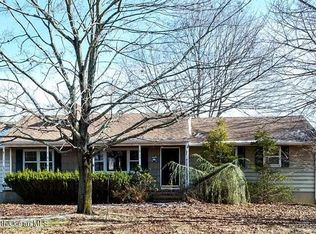 50 Charleston Spring Rd, Millstone Township, NJ 08510