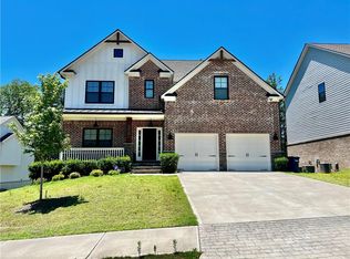 3657 Thornhill Ct, Douglasville, GA 30135