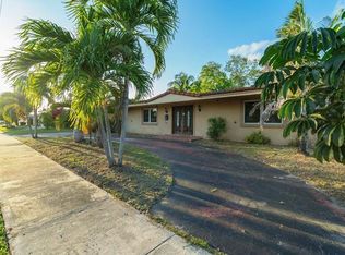 9351 SW 88th Ter, Miami, FL 33176