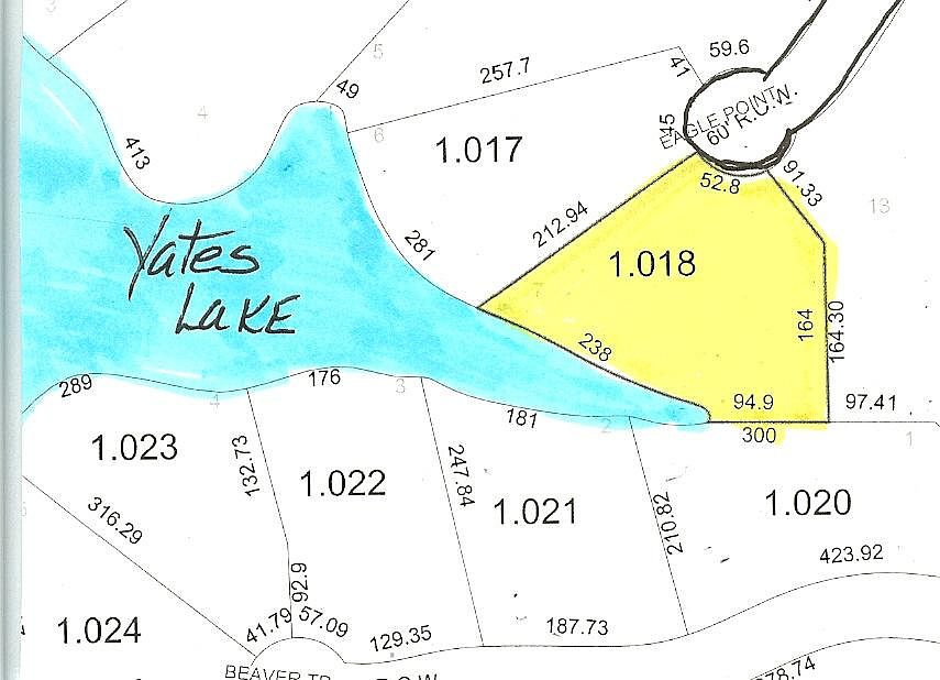 1st image of 7 Eagle Point