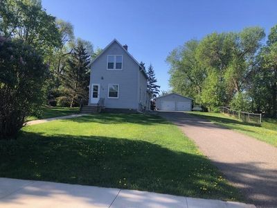 714 5th Ave E, Alexandria, MN, 56308