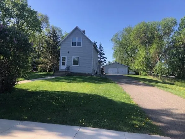 714 5th Ave E, Alexandria, MN 56308