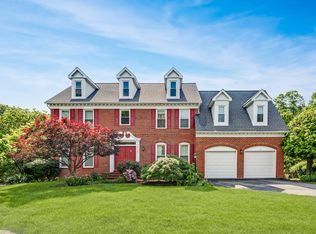 21102 Raintree Ct, Ashburn, VA 20147