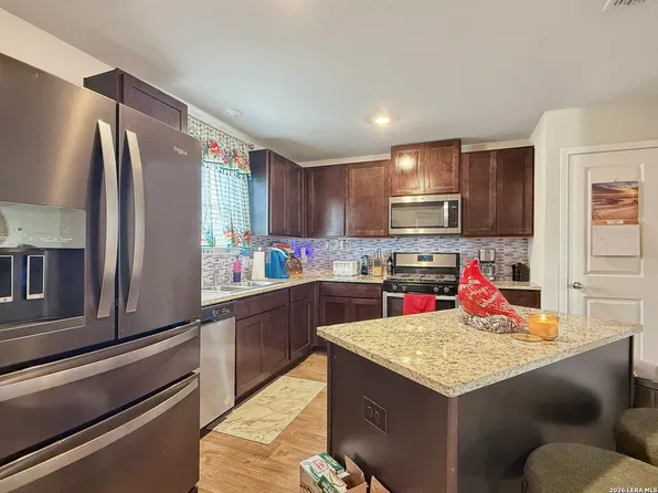 15659 Crimson Topaz, San Antonio, TX 78253