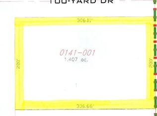 L1-100 Ya Rd, Beaver Dam, WI 53916