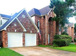 22411 Crisfield Ct, Katy, TX 77450