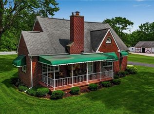 534 Aurora St, Lancaster, NY 14086