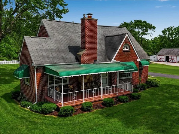 534 Aurora St, Lancaster, NY 14086