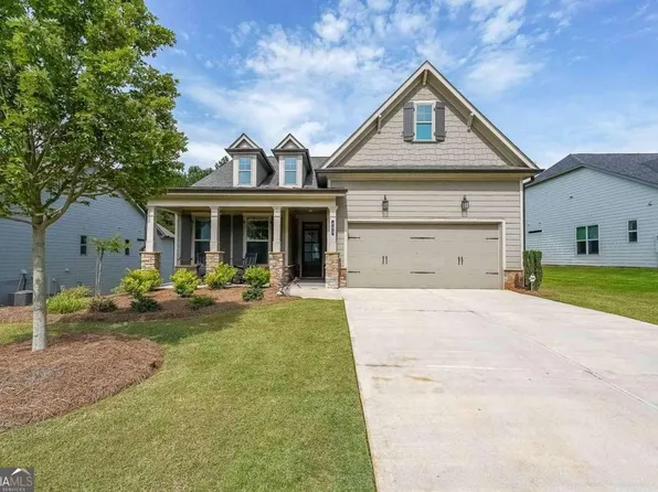 463 Southland Cir, Canton, GA 30115