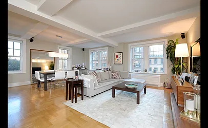 Sold by Douglas Elliman