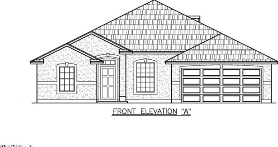 1st image of 4127 SANDHILL CRANE Terrace Two Creeks Lot 569