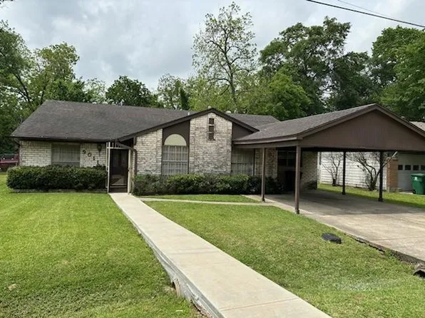 9011 Allwood St, Houston, TX 77016