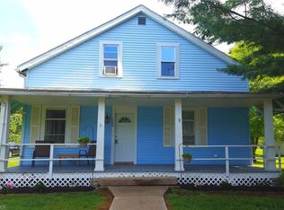 120 Sterling St, Creston, OH 44217
