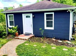 3801 East Ave, Clarkston, GA 30021